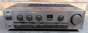 Amplificatore stereo JVC AX-335TN - Foto 1 di 9