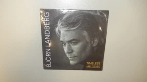 Björn Landberg - Timeless Melodies(Ep) - CD Album Diggi **NEU** - Bild 1 von 2