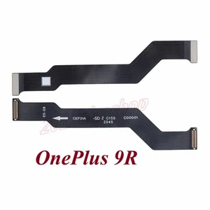 OEM MotherBoard Flex Connector Cable Charging Board Ribbon For OnePlus 9R - Picture 1 of 1