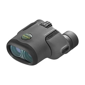 Pentax Papilio II 6.5X21 Binoculars 62001 Polo Prism Multi-Coated 62001 F/S NEW - Picture 1 of 6