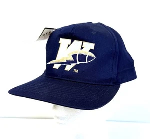 Winnipeg Blue Bombers Cap / Mütze Dead Stock Vintage Cabadian Football League - Bild 1 von 7