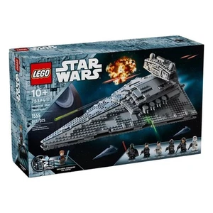 LEGO Star Wars Imperial Star Destroyer (75394) - Picture 1 of 5