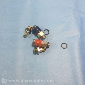 Emhart M126415 Pneumatic Connector FNOB - Picture 1 of 7