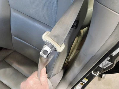 Seat Belt Front Bucket Seat Driver Retractor Fits 04-08 TL 682728 Foto 1 de 4