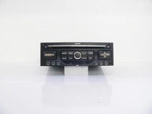 CITROEN PEUGEOT 207 3008 GPS NAVIGATION RADIO SAT NAV 96661984XT BE6426 - Zdjęcie 1 z 1