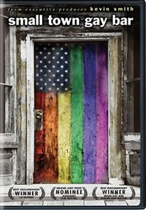 Small Town Gay Bar (DVD, 2006) LGBT Documentary, Kevin Smith & Malcolm Ingram - Imagen 1 de 3