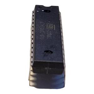 Microcontrolador ATMEGA8L-8PU DIP-28 MCU AVR NUEVO 8L-8PU - Imagen 1 de 5