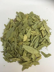 Senna Leaves (Fan Xie Ye) 50g Dry Herbal Tea Grade A Free UK P&P - Picture 1 of 1