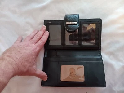 Buxton Monedero de Mano Mujer Foto 1 de 4