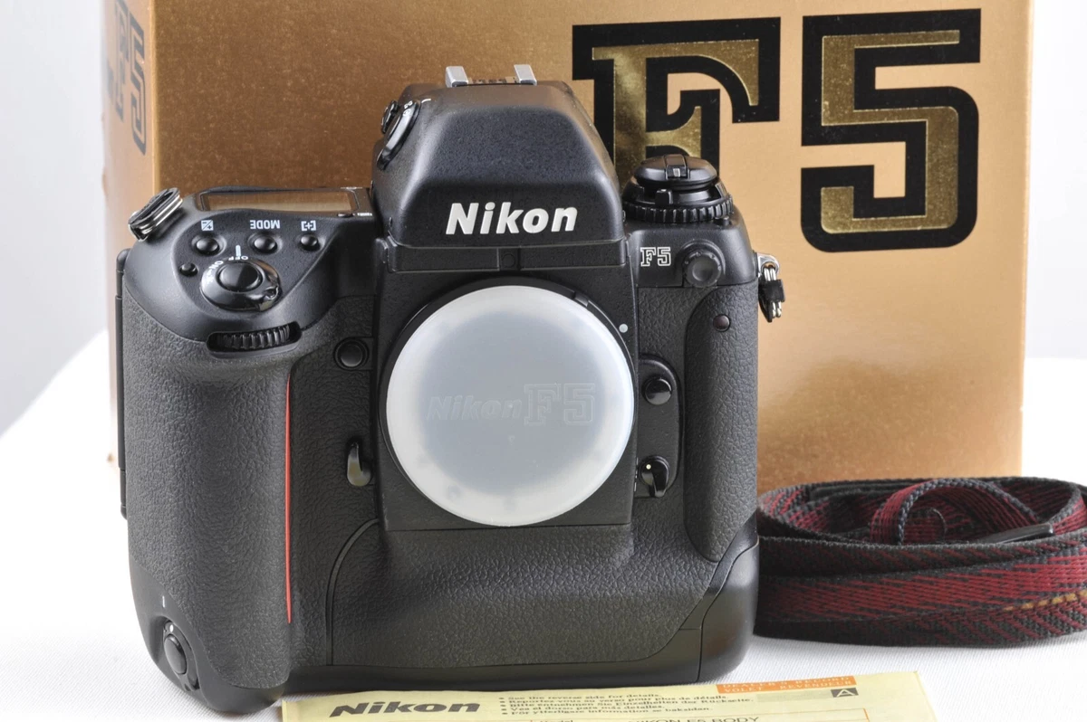 Nikon F5 online kaufen | eBay.de