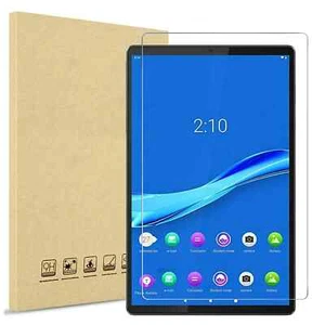 For Lenovo M10 3rd Gen Tempered Glass Screen Protector 10.1" TB328FU / TB328XU - Picture 1 of 5