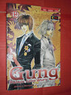 Gung  Palace Love Story   N19  Di Park So Ree  Manga Flashbook  Nuovo