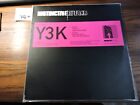 Hyper Presents Y3K: Volume 2 EP5 (2000 Distinct'ive Breaks UK 12", VG+/VG)