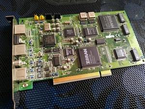 RAR: Multimedia by MIRO Video Movie Capture Grabber Karte Videoschnitt DC30 PCI - Bild 1 von 5
