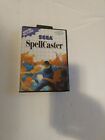 Spellcaster  (Sega Master System SMS) Complete in Case 