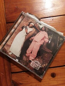 Ms. Jackson [Maxi Single] by OutKast (CD) 2005 - Picture 1 of 3
