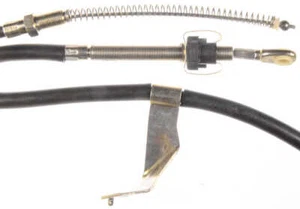 Clutch Cable Pioneer CA-304 fits 76-78 Ford Mustang II - Picture 1 of 2