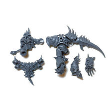 40K Greater Possessed B Chaos Space Marines Shadowspear Daemonkin Warhammer
