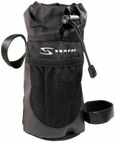 Serfas Bicycle Handle Bar Bottle Bag - Picture 1 of 1