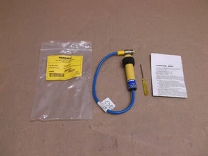 BC5-S18-Y0X-0.28M-RSV 4.21T Turck NEW In Box Proximity Switch Sensor M2006091 - Picture 1 of 4
