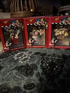 Looney Tune Collectible Ornaments - Picture 1 of 4