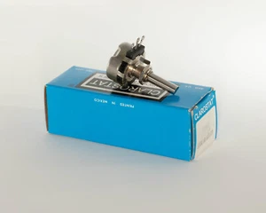 Clarostat 380C1-50K Ohms Linear 2 Watt Potentiometer, NOS/NIB - Picture 1 of 6