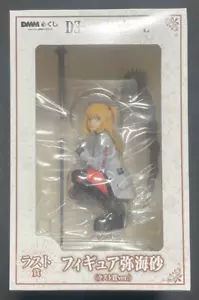 DEATH NOTE Last One Prize Misa Amane Figur DMM Lotterie Kuji Neu Japan - Bild 1 von 3