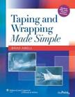 Taping and Wrapping Made Simple - Paperback - GOOD