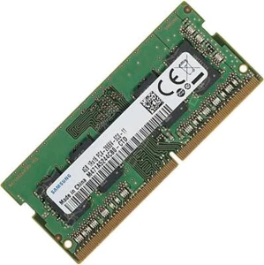 Samsung 4GB DDR4 2666MHz Laptop Memory RAM PC4-21300 SODIMM 260 Pin 1.2V - Picture 1 of 2
