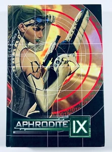Aphrodite IX: Die komplette Serie von Top Cow | Erstdruck 2015 - Bild 1 von 4