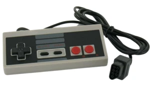 Controller für NES Nintendo Entertainment System Joypad Gamepad Nes Neu - Bild 1 von 2