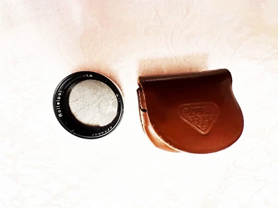 Rolleipol Filter for Planar - Xenostar 3.5, 35 mm, R II - Image 1 of 2