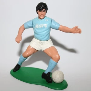 Tonka Football Figure - Diego Maradona - Argentina ~4" tall - Picture 1 of 2