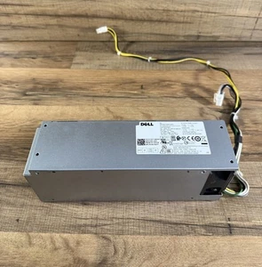 Dell Optiplex 3040 5040 7040 SFF 180W Zasilacz biurkowy RWMNY AC180ES-00 - Zdjęcie 1 z 3