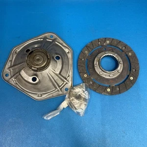 NCK061 PTCK213 180MM 32TEETH 3PC CLUTCH KIT FOR METRO 1.0 1.3 1980 - 1990 - Picture 1 of 6