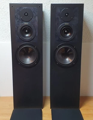 quadral quintas QLX 155 High-End Lautsprecher - Bild 1 von 4