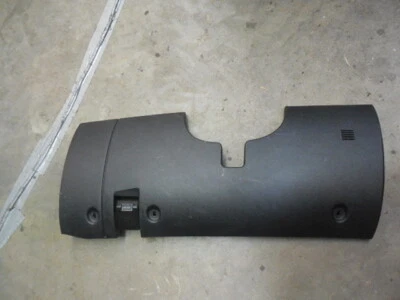 Front Left Driver Lower Knee Panel Fits Mitsubishi Galant 2007 - 2012 - Image 1 of 4