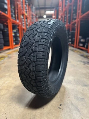 1 NEW 275/65R18 GT RADIAL ADVENTURO ATX A/T All TERRAIN TIRE 2756518 275 65 18 - Image 1 of 4
