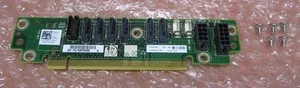 Dell D45FJ Poweredge C6100 Cloud Server Interposer Board Card 6x SATA Connection - Picture 1 of 3