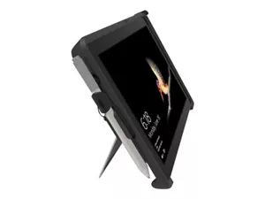 Funda resistente Kensington BlackBelt para Surface Pro K97454WW - negra - Imagen 1 de 11
