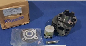 MODIFICA GRUPPO TERMICO ETRE S/TESTA DIAM. 40 MOTORI 50 YAMAHA APRILIA C00510 - Imagen 1 de 1