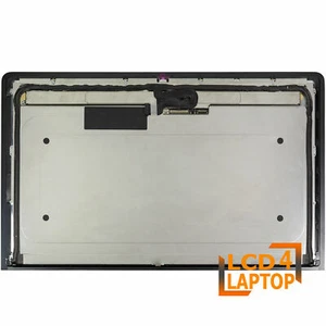 New Apple iMac A1418 21.5" 4K 2017 LCD Display Screen Assembly LM215UH1 (SD)(B1) - Picture 1 of 3