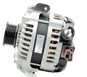 OEM Alternator for Ford E-350 E-450 Super Duty V10 6.8L 2013-2019 9C2Z-10346A - Picture 1 of 4