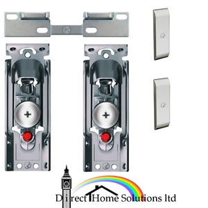 LIBRA H1 STAFFE APPENDIABITI DA PARETE A SCOMPARSA PER MOBILE CUCINA SUPPORTO PIASTRA INC TAPPI - Foto 1 di 10