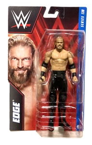 WWE The Edge Series 138 Action Figure - Picture 1 of 2