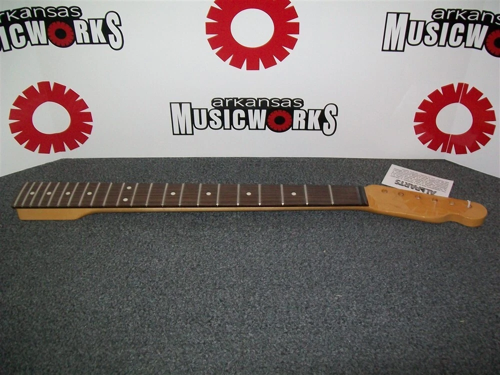Allparts Guitar Necks for sale - eBay