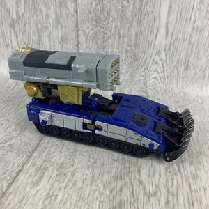 Transformers Cybertron Voyager Class Scattorshot Incomplete For Parts - Picture 1 of 7