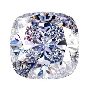 4.74Ct's Lab Grown CVD Diamon G Color CUSHION Cut VVS2 Clarity IGI Certified A4 - Picture 1 of 11