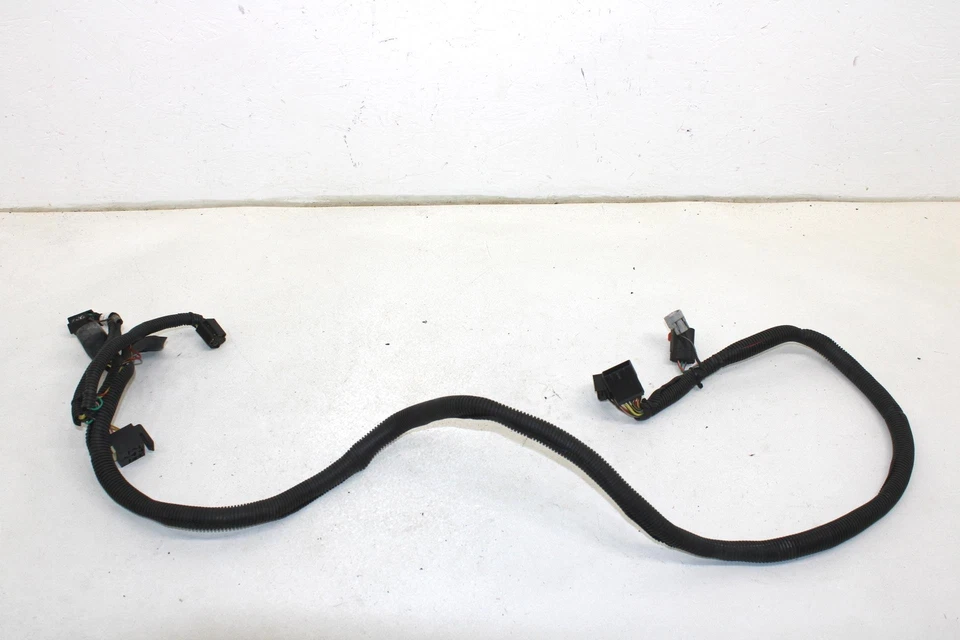 08 Arnés de cableado capó Polaris Iq Fst Cruiser OEM 2410927 SP173 Foto 1 de 4