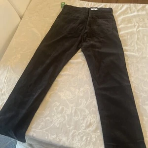 Men’s Gap Gray Corduroy Pants Sz 30/32 - Picture 1 of 7